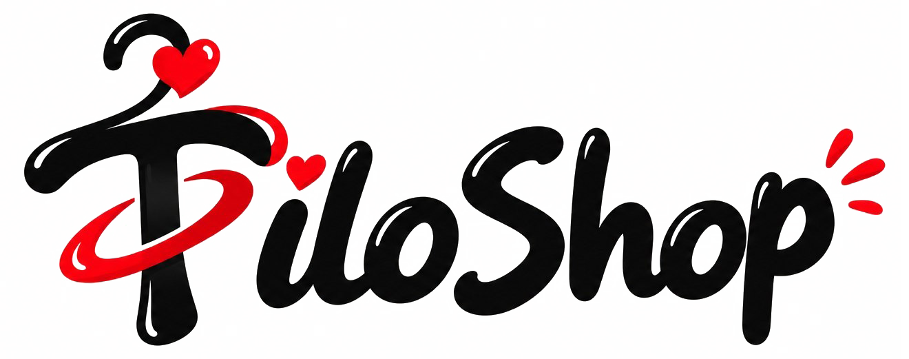 تیلو شاپ TiloShop